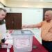 Suriye’de Halk Meclisi seçimleri yapıldı