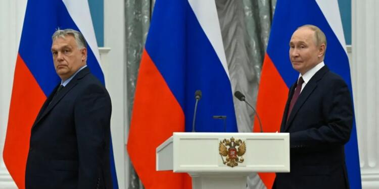 AB yönetimi Macaristan’ı boykot kararı aldı