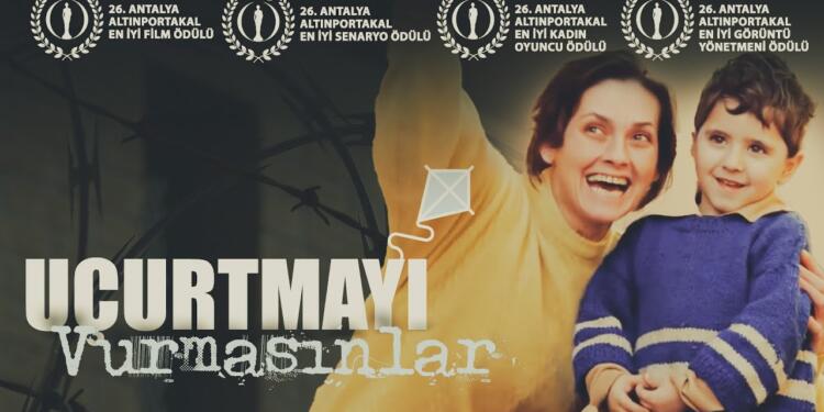 ‘Uçurtmayı Vurmasınlar’ restore edildi