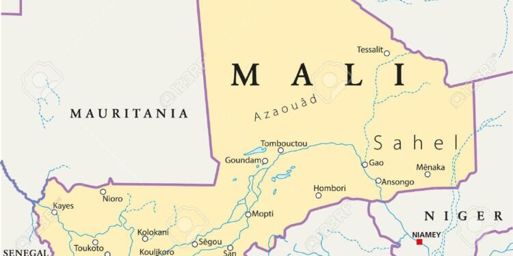 Wagner PMC üyelerine pusu: 53 ölü