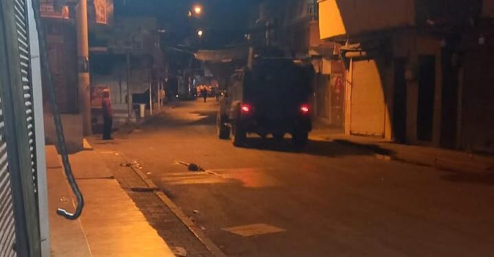 Adana’da Suriyelilere saldırı girişimi