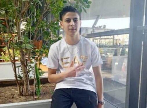 17 yaşındaki El Naif’i öldürenlere tutuklama