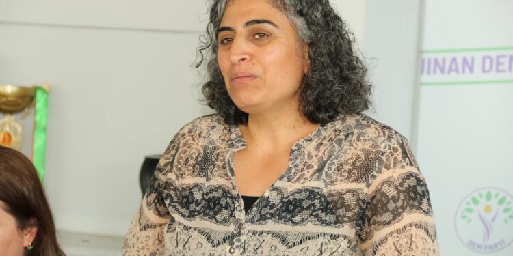 Sebahat Tuncel: Korkuya karşı cesareti toplumsallaştıracağız