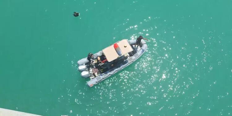 Adana’da göle düşen otomobilde 4 kişi yaşamını yitirdi