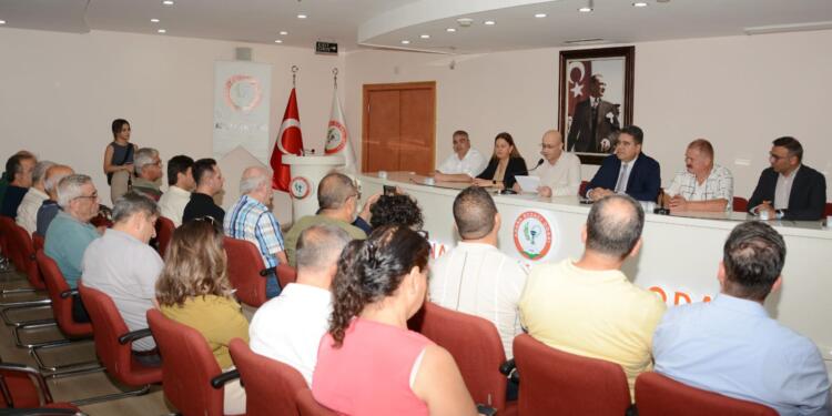 2 Kentte ‘Vergide adalet’ eylemi