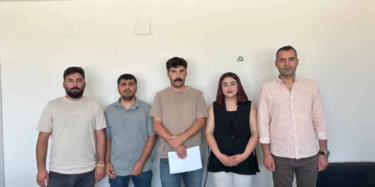 Avukatlardan tecride karşı ‘yerinde inceleme’ başvurusu