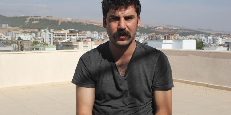 DEM Parti’den Özperçin’in tutuklanmasına tepki