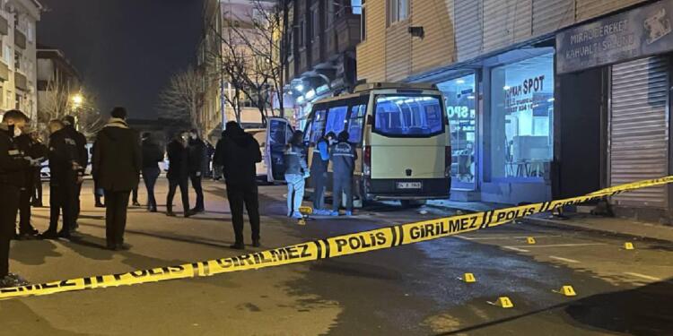 Amed’te başhekime silahlı saldırı