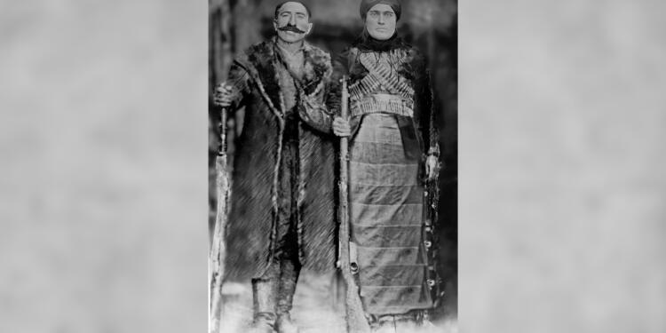 Alişer ve Zarife katledilişlerinin 87’nci yıldönümünde anıldı
