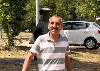 Hasta tutsağın infazı ertelenmişti, tekrar gözaltına alındı