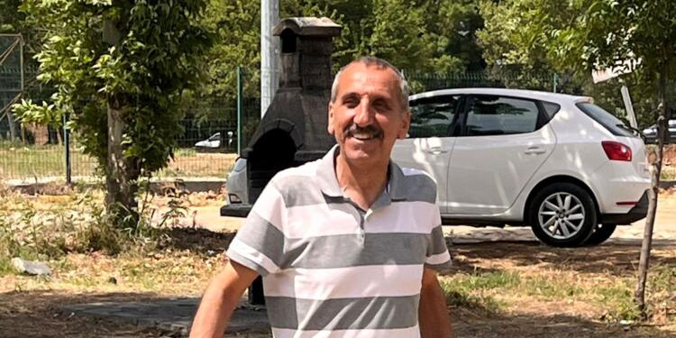 Hasta tutsağın infazı ertelenmişti, tekrar gözaltına alındı