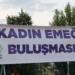 Amed’te ‘Kadın Emeği Buluşması’