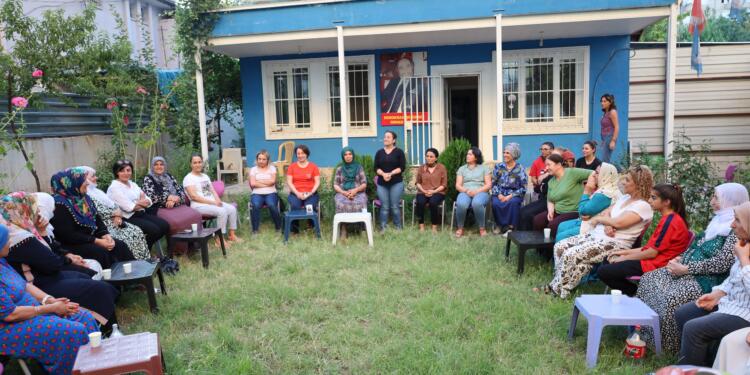 Amed’de ‘özel savaş’ atölyesi