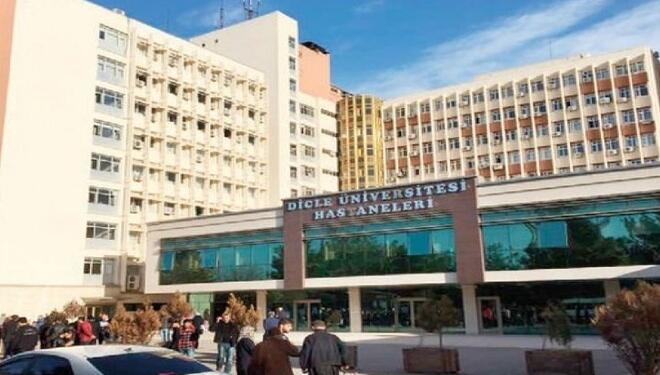 Zehirlenen çalışan: Hastanenin prestiji sarsılmasın diye bize rapor verilmedi