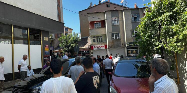 Çewlîg’de saldırı: 2 ölü