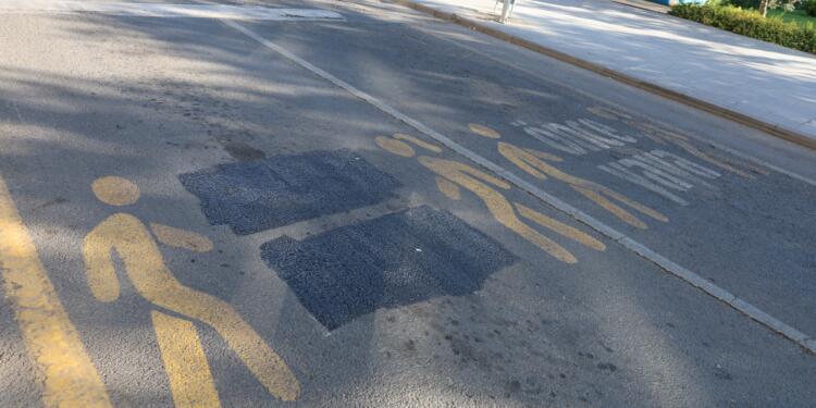 Kürtçe yazıların silinmesi kararına karşı iptal davası açıldı