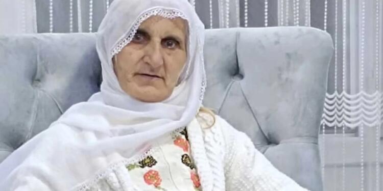 Amed’in Bismil ilçesinde şüpheli kadın ölümü