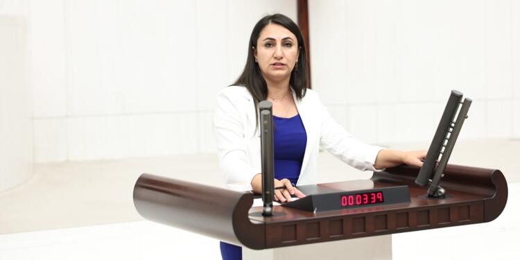 Gazetecilere verilen cezalar Meclis gündeminde: Geri adım attıramayacaksınız