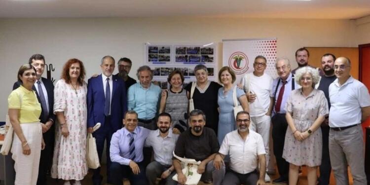 TTB’nin yeni başkanı belli oldu