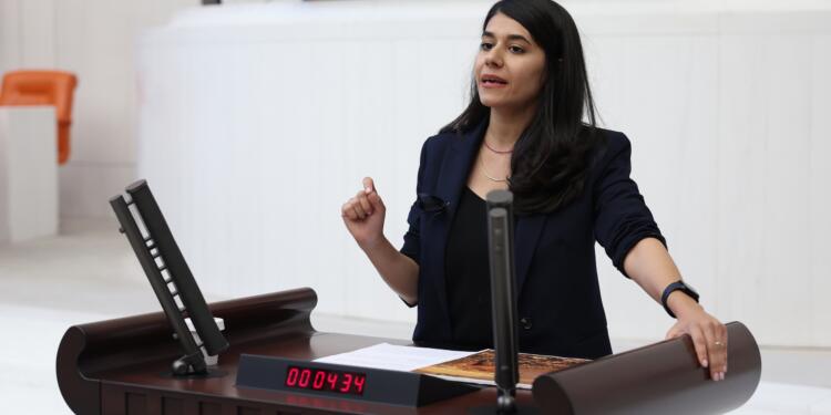 Beritan Güneş: Gençler intihara sürükleniyor