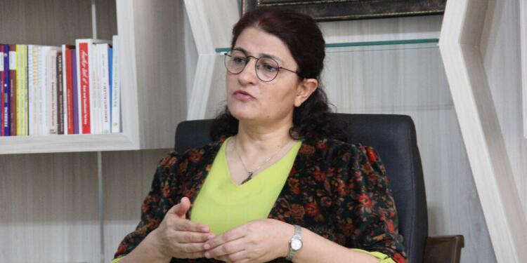 TJA aktivisti Zeynep Boğa tahliye edildi