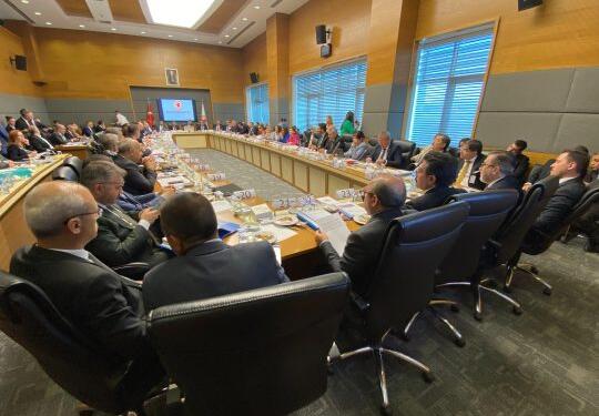 Beştaş: Yargı paketi anayasaya aykırıdır