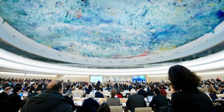 HRW Türkiye’yi ‘işgalci güç’ olarak tanımlayarak BM’ye şikayet etti