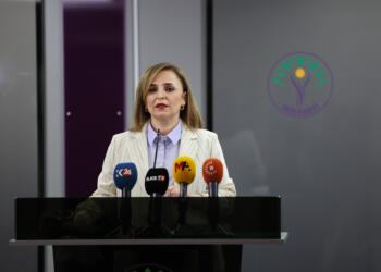 DEM Parti’den bakanlıklara çağrı: İmralı’ya dair bilgi verin!