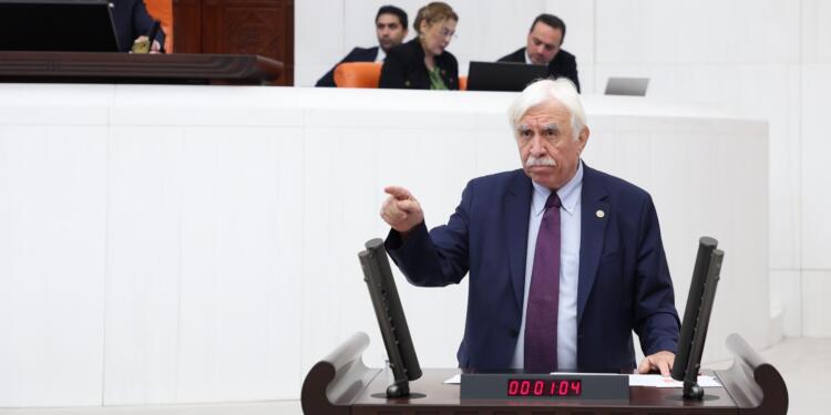 Çandar’dan AKP’lilere: Fail siz değilseniz araştırılmasına ‘evet’ deyin