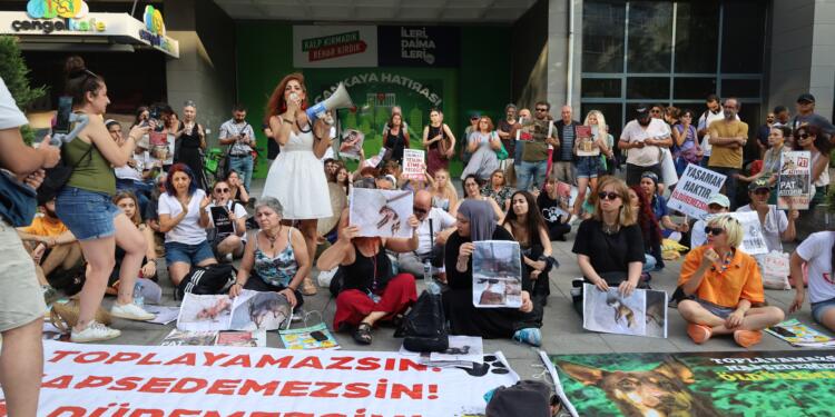 ‘Katliam planlarını destekleyecek herkes komisyonda’