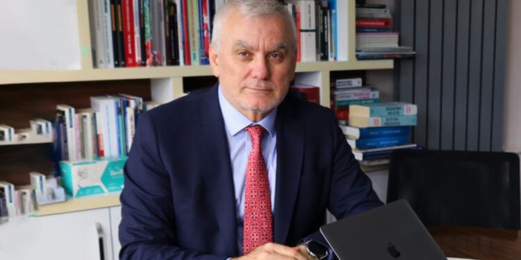 Özdemiroğlu: Enflasyonun asıl sorumlusunun patronlar ve siyasal iktidar