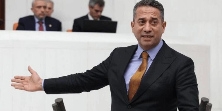 AKP, muhalefetin baskısı üzerine ‘uzlaşı’ arayışında