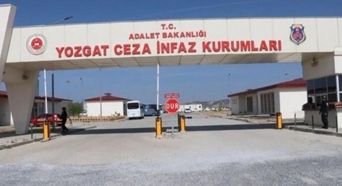 Hasta tutsak Tiryaki: 3 aydır revire çıkarılmıyorum