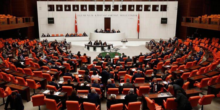 DEM Parti’den Nobel ödüllü 69 ismin İmralı talebine destek