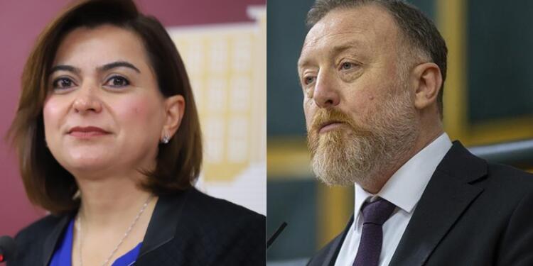 DEM Parti: ‘Bağımlı yargı’ araştırılsın