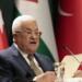 Mahmut Abbas Türkiye’ye geliyor