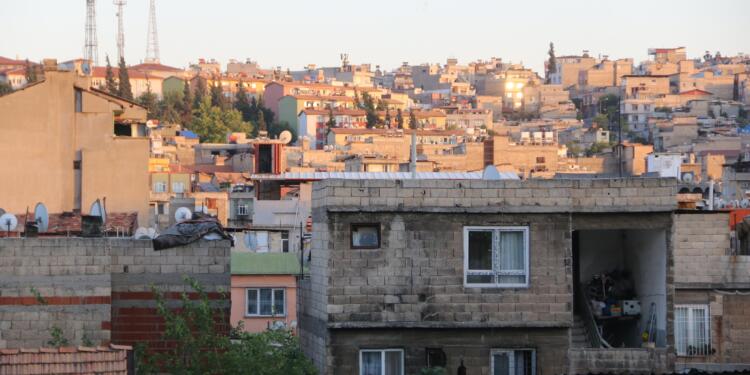 Dîlok’ta mülteciler linç edilme korkusu yaşıyor