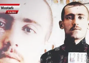 Sahada basmadık yer bırakmamıştı