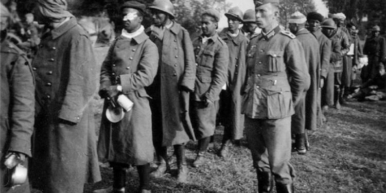 Fransa’da yüzleşme: Thiaroye Katliamı kabul edildi