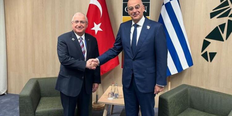 Yunanistan Savunma Bakanı: Türkiye işgalci