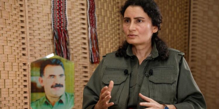 Besê Hozat: Abdullah Öcalan’a dair yeni bilgiler ulaştı bize