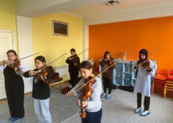 Jîn Art’ta yeni dönem başladı