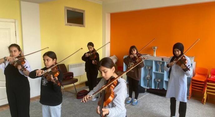 Jîn Art’ta yeni dönem başladı