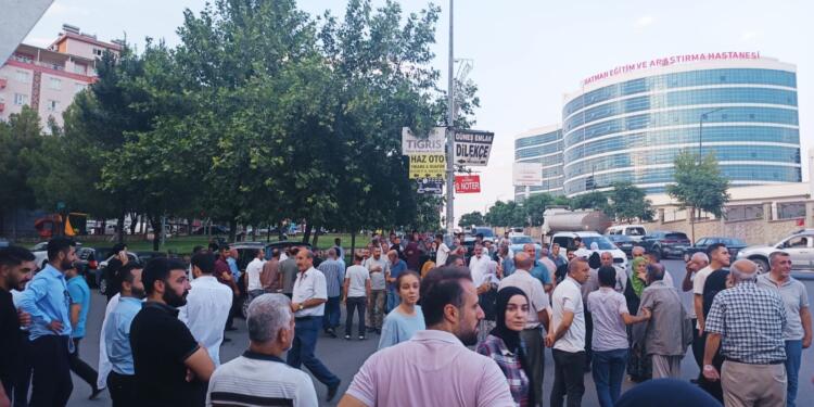 Êlih’te gözaltına alınan 14 kişi serbest