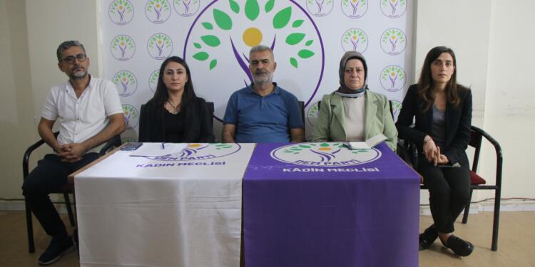 DEM Parti: 4 kişinin öldüğü kazada ihmal var