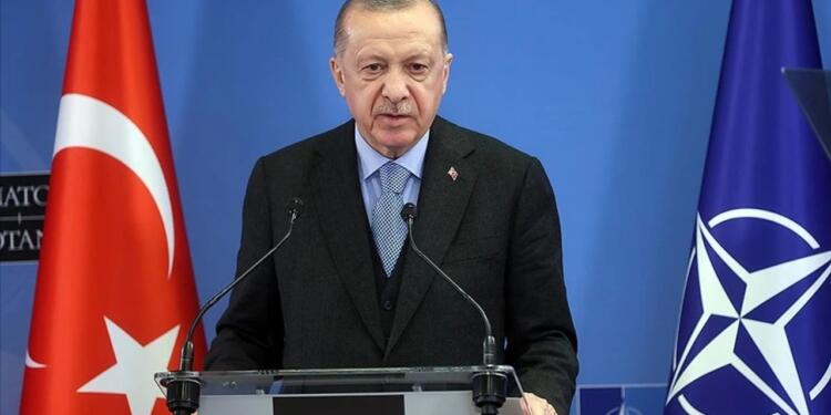 Biden’la görüşemeden geri döndü