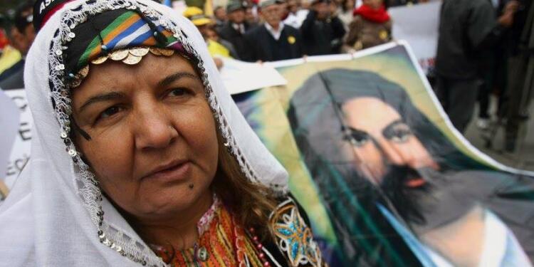 Alevilerin Muharrem Orucu başladı