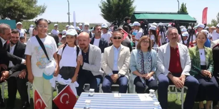 TÜGVA’ya tahsis edilen 315 okulda ‘hafızlar’ eğitim verecek