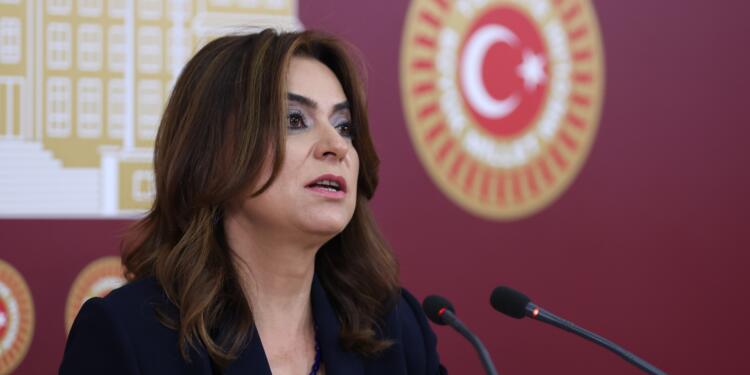 Koçyiğit: TÜİK verileri belirlediği yerleri paylaşsın