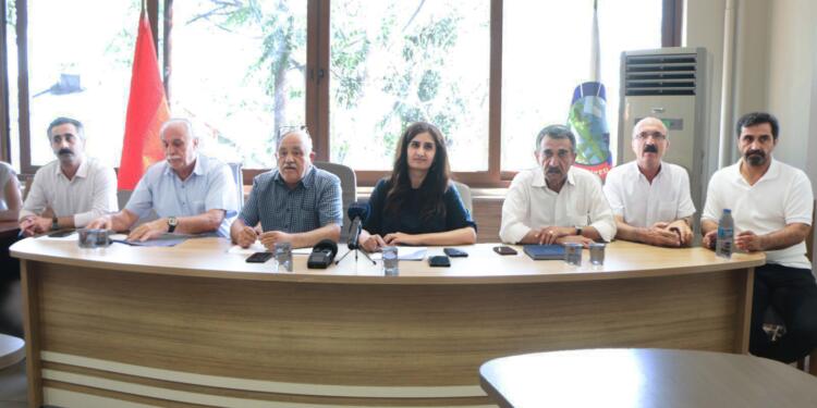 Munzur Festivali’nin programı belli oldu